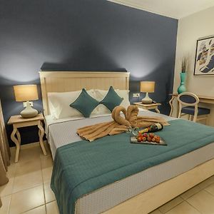 Pokój typu deluxe z łóżkiem king-size